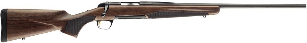 Browning Xbolt Hunter Walnut Blued 270 Win 22in 035208224-img-0