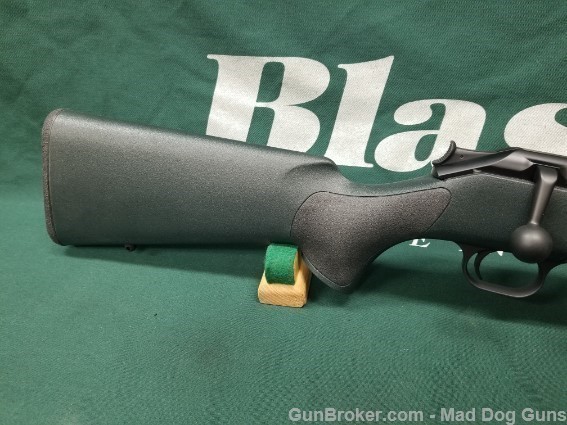 BLASER R8 PROFESSIONAL , RIGHT HAND, 240 WBY-img-5