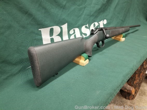 BLASER R8 PROFESSIONAL , RIGHT HAND, 240 WBY-img-4