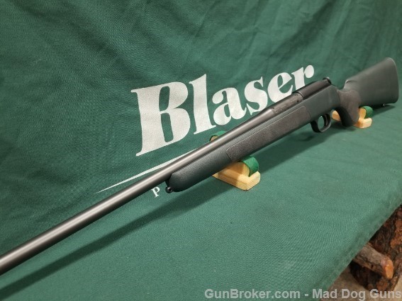 BLASER R8 PROFESSIONAL , RIGHT HAND, 240 WBY-img-3