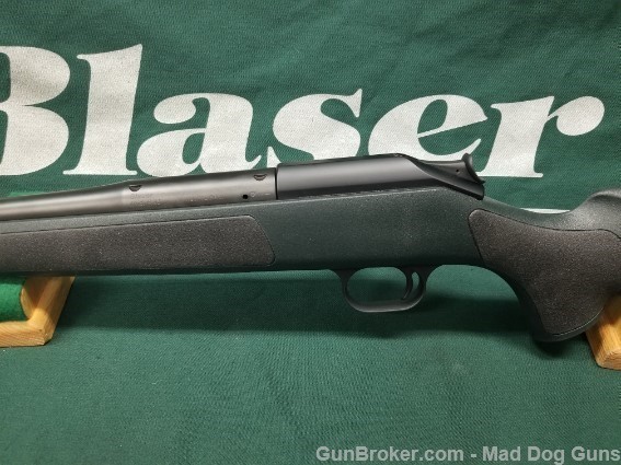 BLASER R8 PROFESSIONAL , RIGHT HAND, 240 WBY-img-2