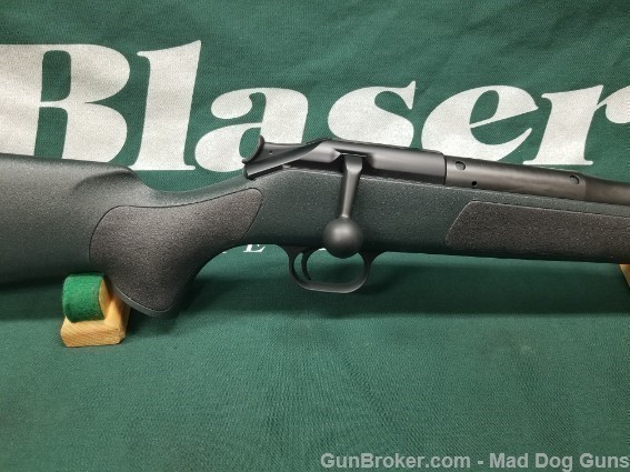 BLASER R8 PROFESSIONAL , RIGHT HAND, 240 WBY-img-6
