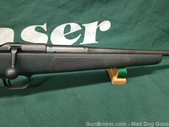 BLASER R8 PROFESSIONAL , RIGHT HAND, 240 WBY-img-7