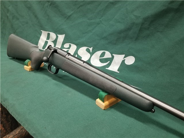 BLASER R8 PROFESSIONAL , RIGHT HAND, 240 WBY-img-0