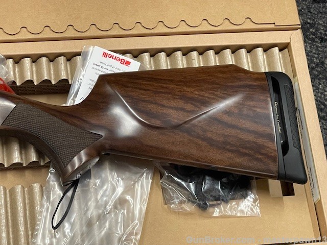 Benelli Lupo BE.S.T. 300 WIN Mag 24"  SKU: 11909-img-10