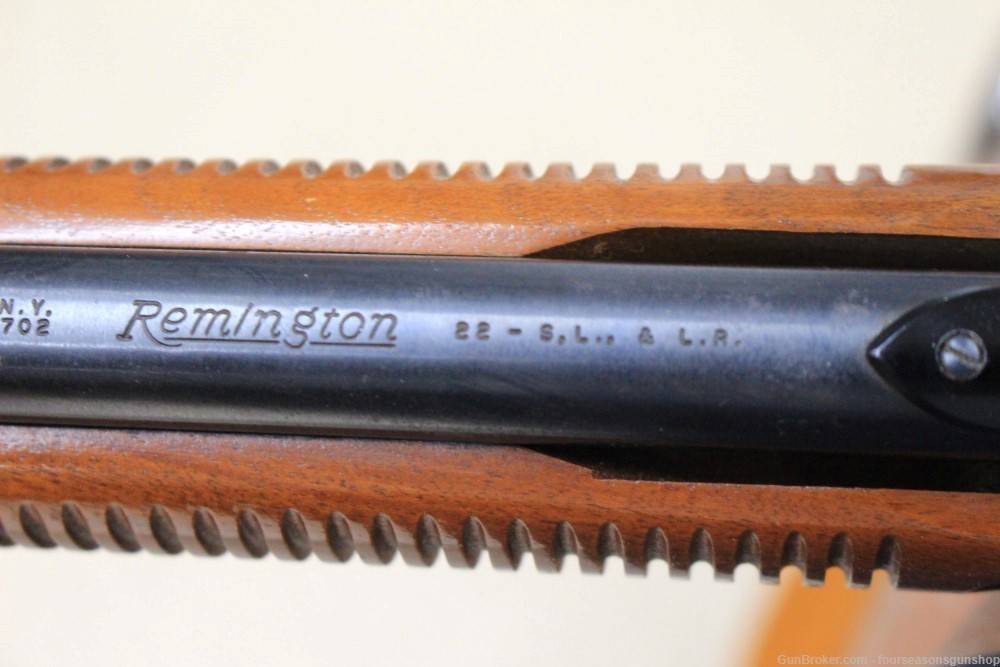 Remington 572 22 LR -img-3