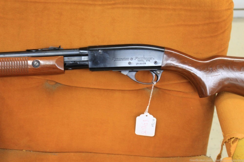 Remington 572 22 LR -img-10