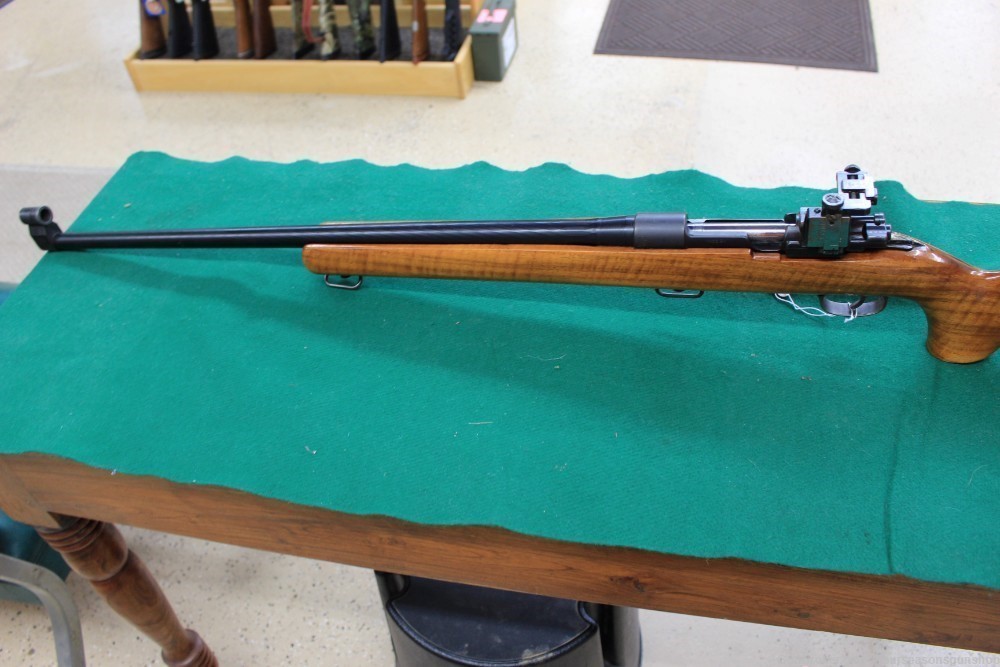 Mauser Custom in 7.62mm -img-12