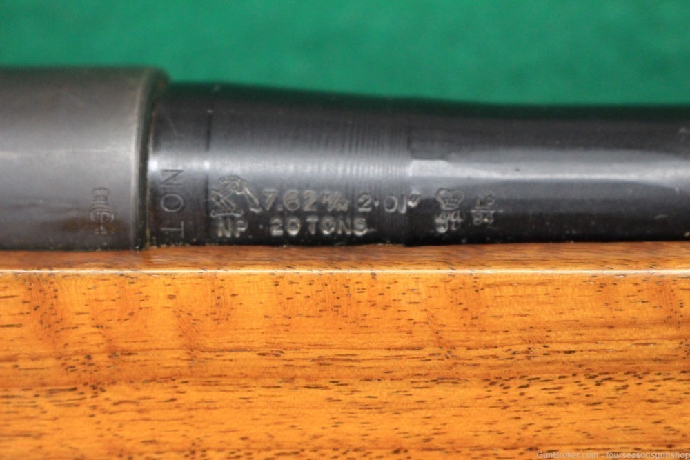 Mauser Custom in 7.62mm -img-7