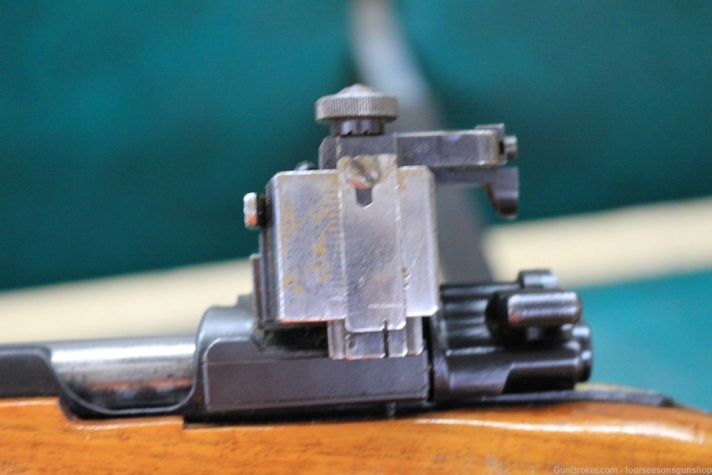 Mauser Custom in 7.62mm -img-4
