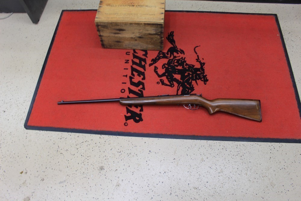 Winchester 67A  22LR -img-0