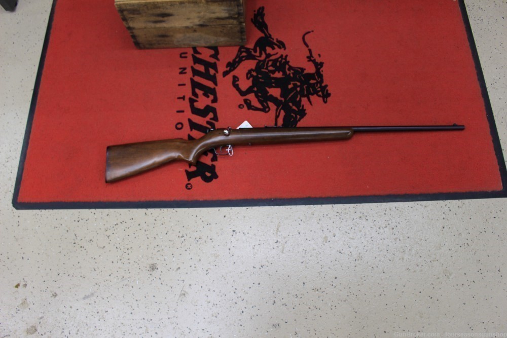 Winchester 67A  22LR -img-1