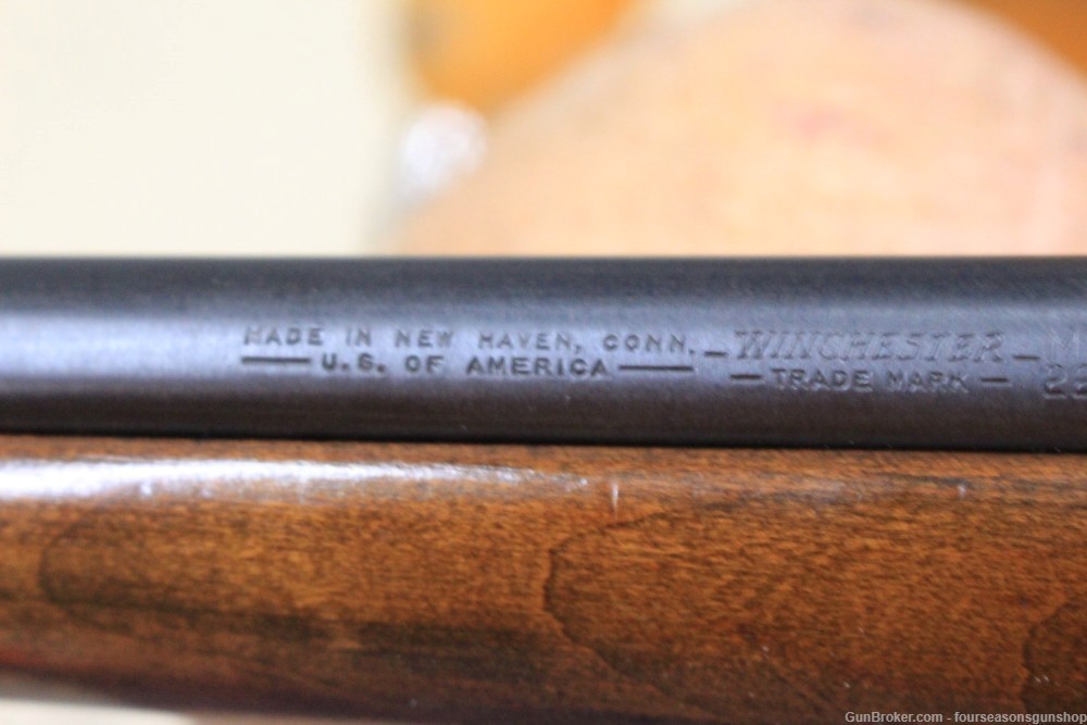 Winchester 67A  22LR -img-3