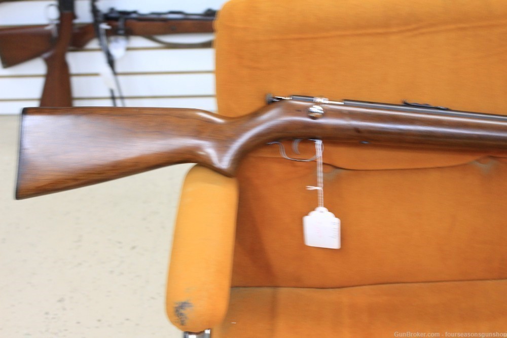 Winchester 67A  22LR -img-7