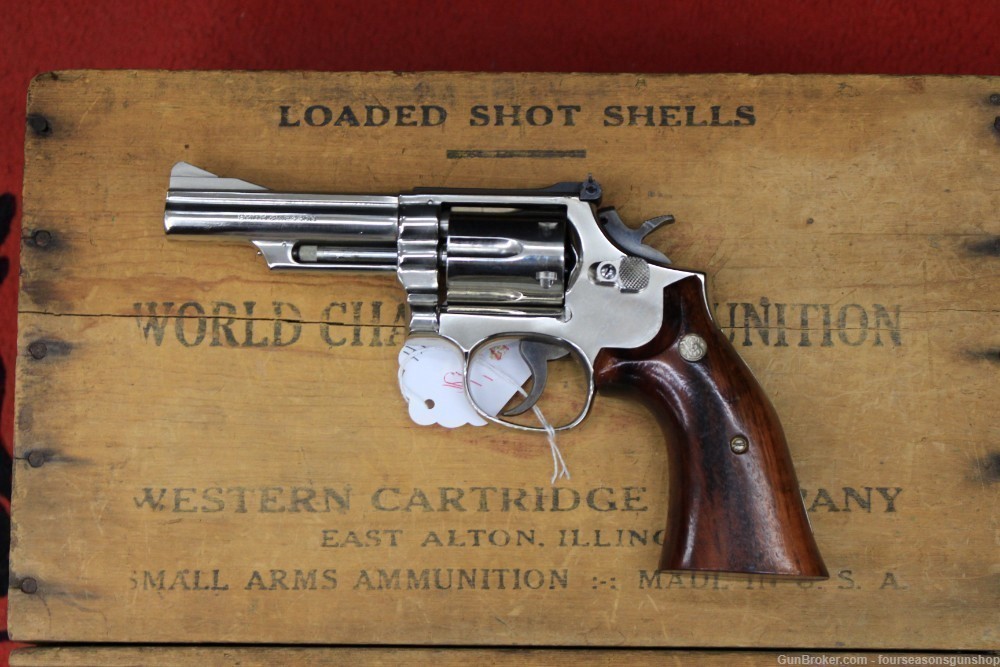 Smith & Wesson 19-4-img-0