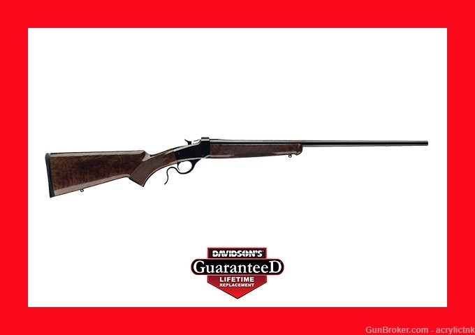 Winchester 1885 22 Hornet Grade III/IV CA LEGAL FREE SHIPPING W/BUY IT NOW!-img-0