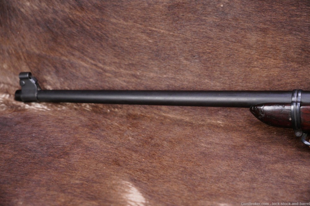 Springfield M2 Training Rifle 1922 MII .22 LR Mag Fed Bolt Action C&R-img-10