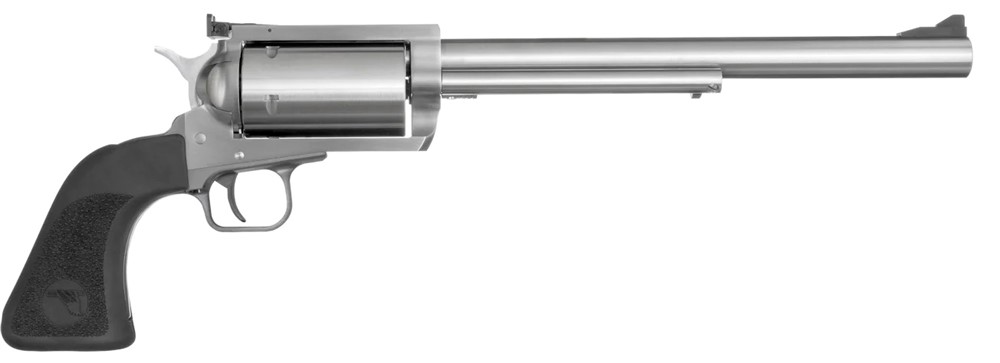 Magnum Research BFR Standard Stainless 350 Legend 10in 6 Shot BFR350L10-img-0