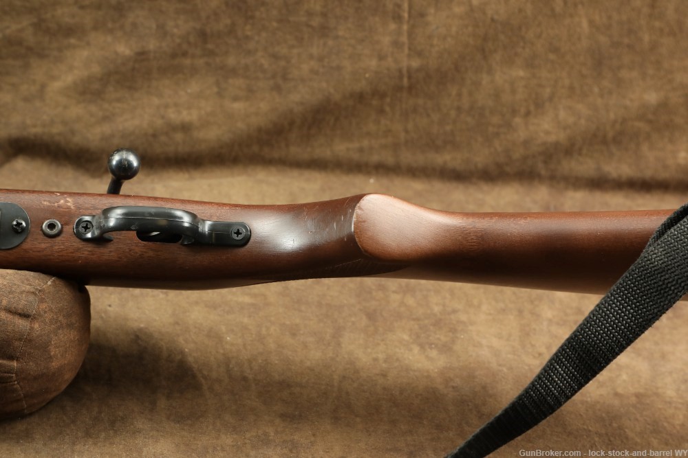 Savage 93R17 Bolt Action Rifle with Scope Mounts Left Hand 17HMR -img-22