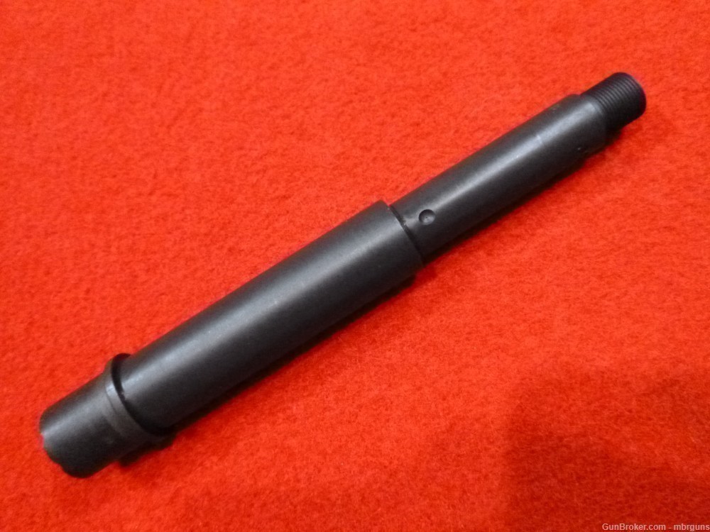 7.5" AR 15 .300 BLK Pistol Barrel 1:8 Pistol Length Gas-img-2