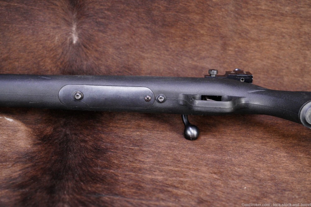 Savage Arms Mark I MKI  .22 S, L, LR 21” Single Shot Bolt Action Rifle -img-9