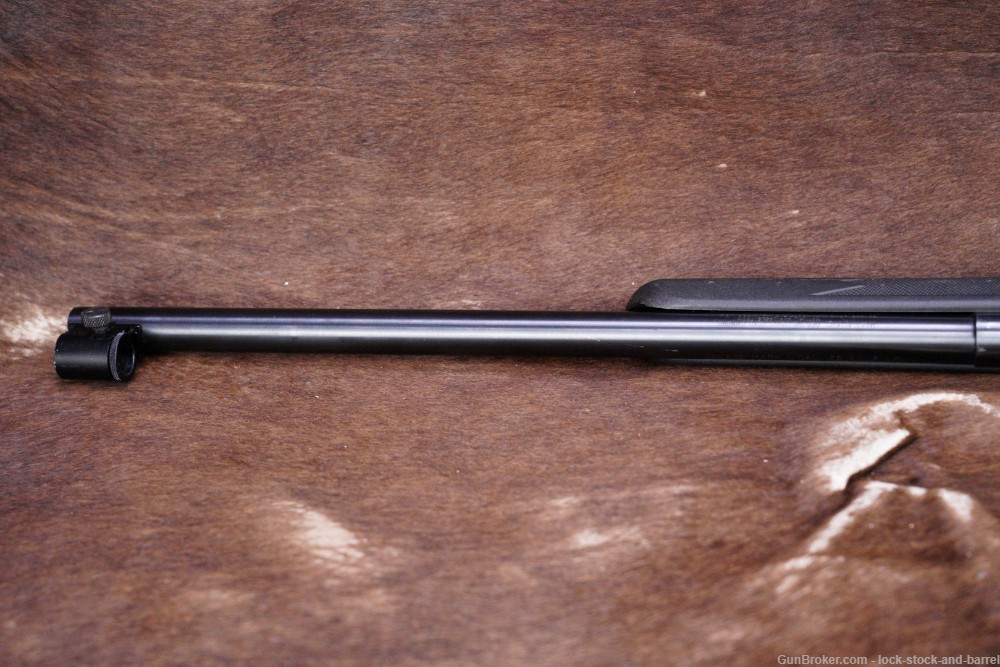 Savage Arms Mark I MKI  .22 S, L, LR 21” Single Shot Bolt Action Rifle -img-14