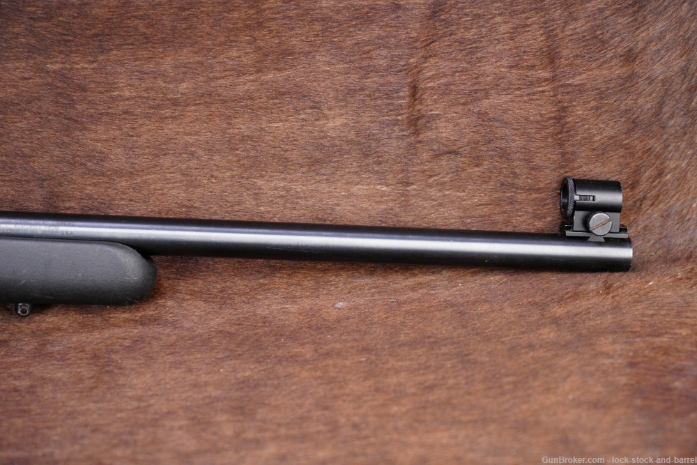 Savage Arms Mark I MKI  .22 S, L, LR 21” Single Shot Bolt Action Rifle -img-5