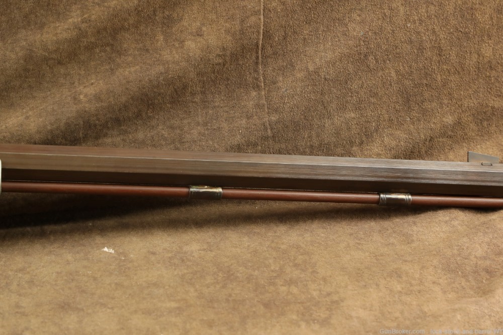 R.L.M. 32” .58 CAL Hawken-style Muzzleloading Percussion Rifle-img-7