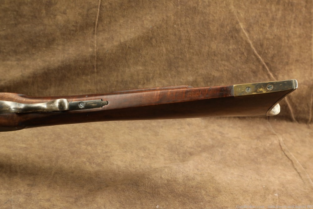 R.L.M. 32” .58 CAL Hawken-style Muzzleloading Percussion Rifle-img-24
