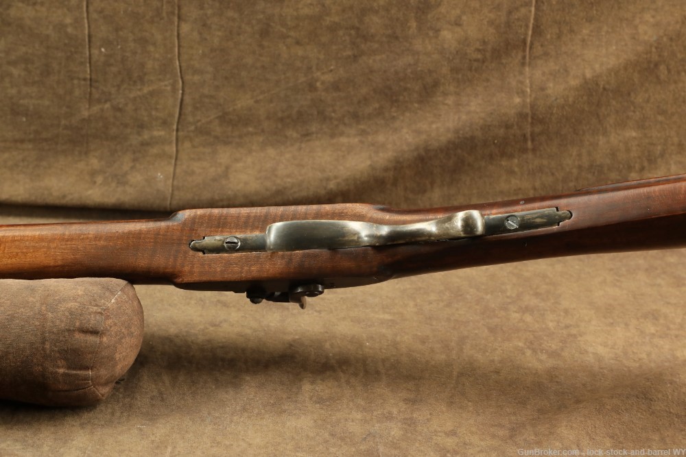 R.L.M. 32” .58 CAL Hawken-style Muzzleloading Percussion Rifle-img-23