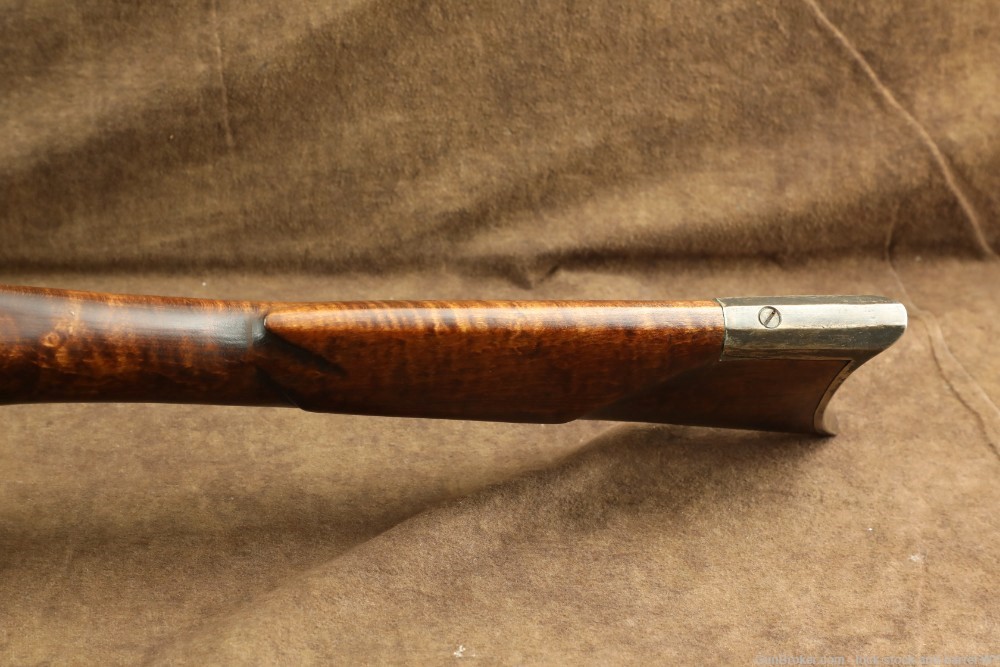 R.L.M. 32” .58 CAL Hawken-style Muzzleloading Percussion Rifle-img-19