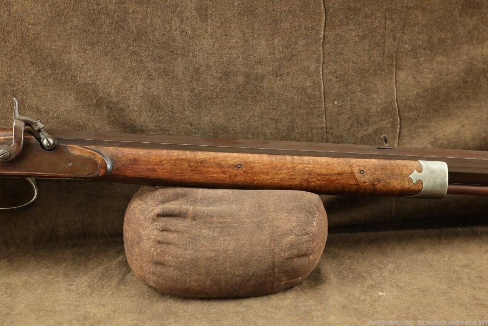 R.L.M. 32” .58 CAL Hawken-style Muzzleloading Percussion Rifle-img-5