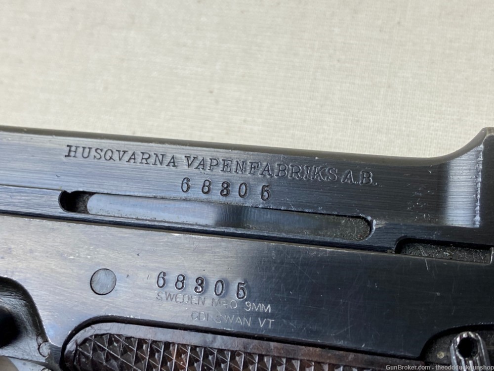 Husqvarna Lahti 9mm Para 4.75" Blued-img-11