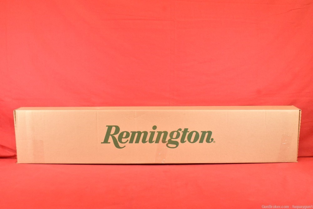 Remington 783 Heavy Barrel 223 Rem 24" Threaded Barrel 783 FDE Cerakote-img-7