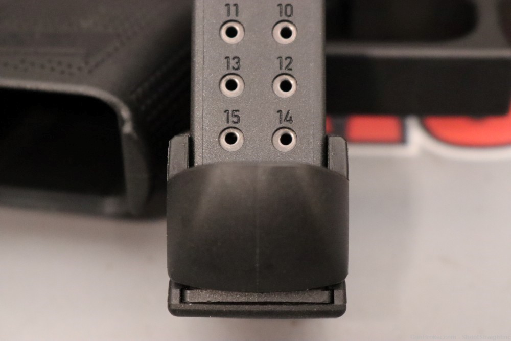 Glock G26 Gen 5 9mm 3.43" w/ Box-img-38