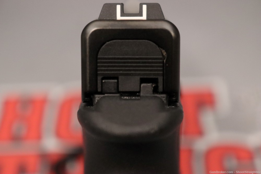 Glock G26 Gen 5 9mm 3.43" w/ Box-img-22