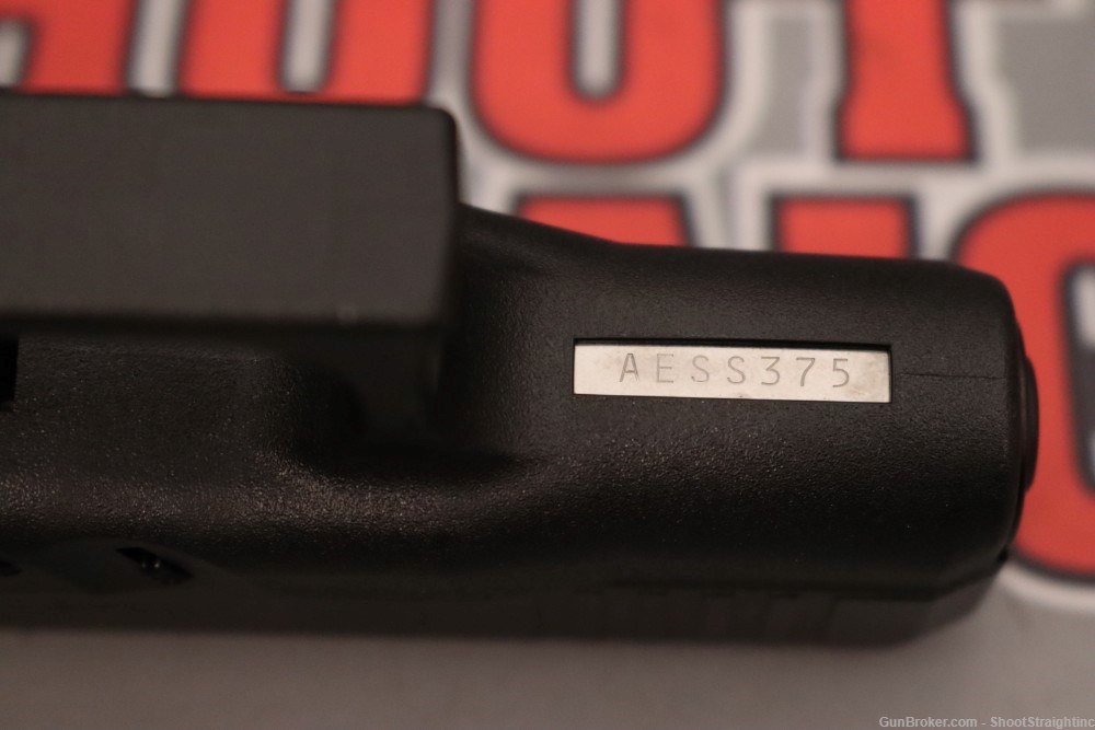 Glock G26 Gen 5 9mm 3.43" w/ Box-img-16