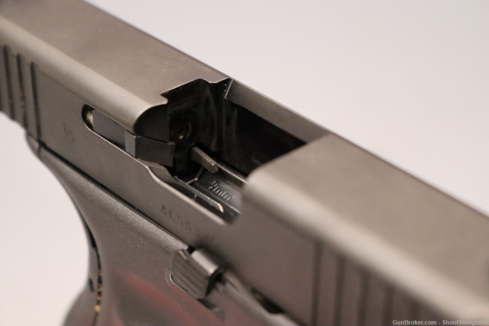 Glock G26 Gen 5 9mm 3.43" w/ Box-img-29