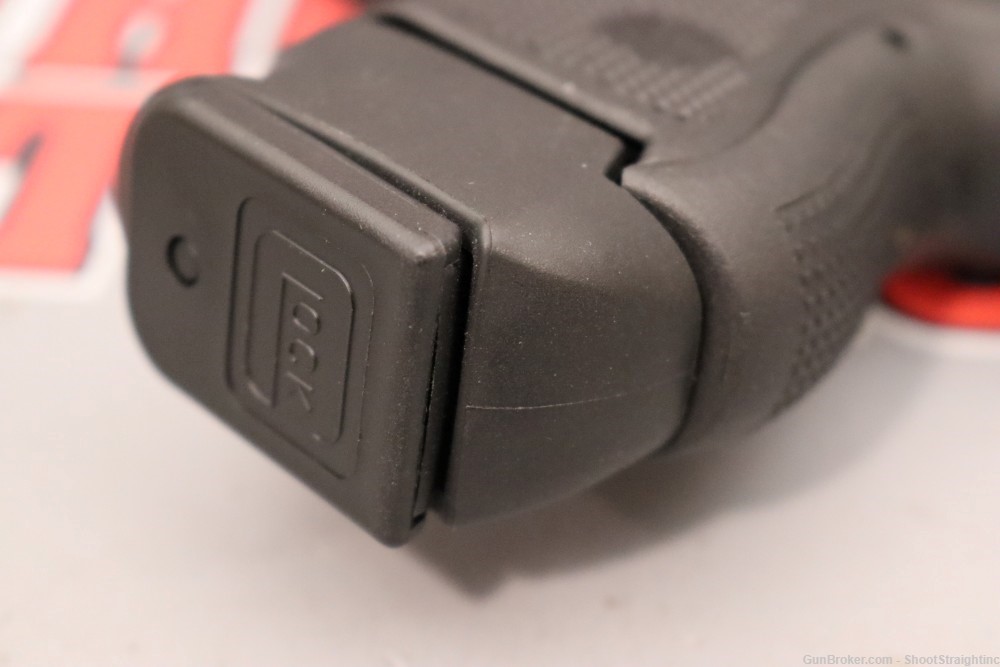 Glock G26 Gen 5 9mm 3.43" w/ Box-img-20
