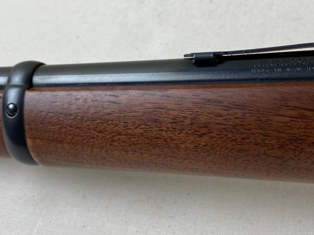 Winchester 94 Trapper 30-30 Win 16" New Haven-img-9