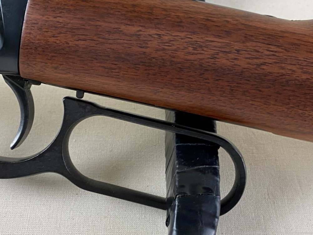 Winchester 94 Trapper 30-30 Win 16" New Haven-img-3