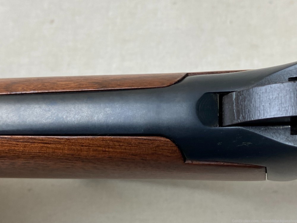 Winchester 94 Trapper 30-30 Win 16" New Haven-img-37