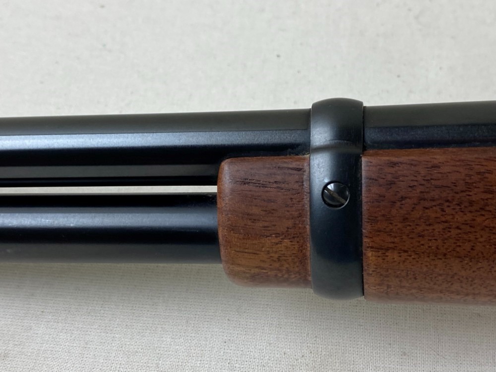 Winchester 94 Trapper 30-30 Win 16" New Haven-img-10