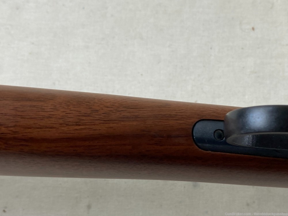 Winchester 94 Trapper 30-30 Win 16" New Haven-img-51