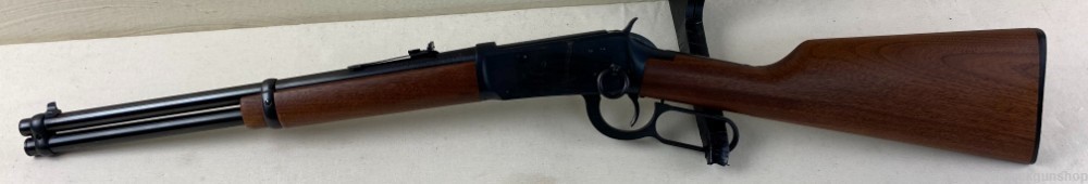 Winchester 94 Trapper 30-30 Win 16" New Haven-img-0