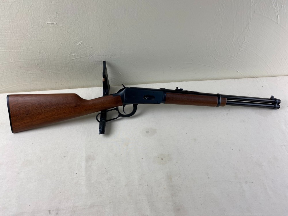 Winchester 94 Trapper 30-30 Win 16" New Haven-img-15