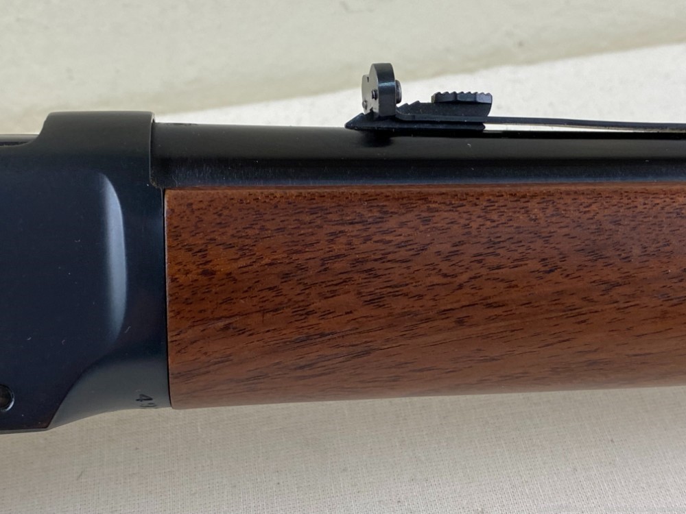 Winchester 94 Trapper 30-30 Win 16" New Haven-img-22