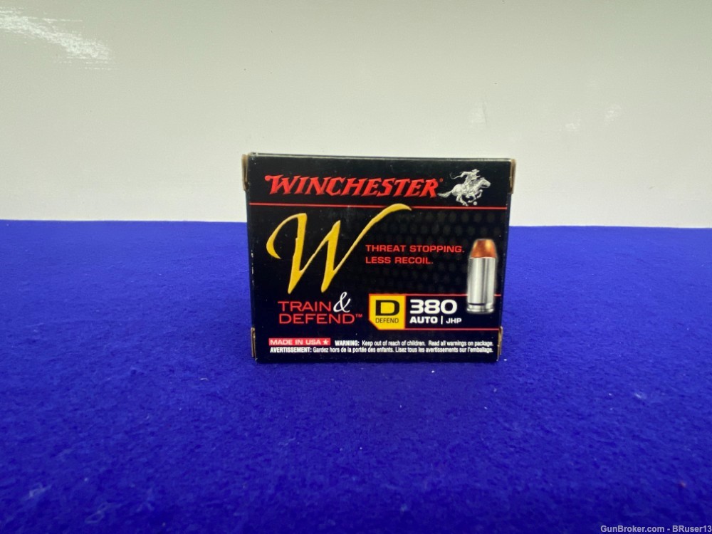 Remington Winchester .380 1390 Rounds * EXCEPTIONAL QUALITY *-img-20