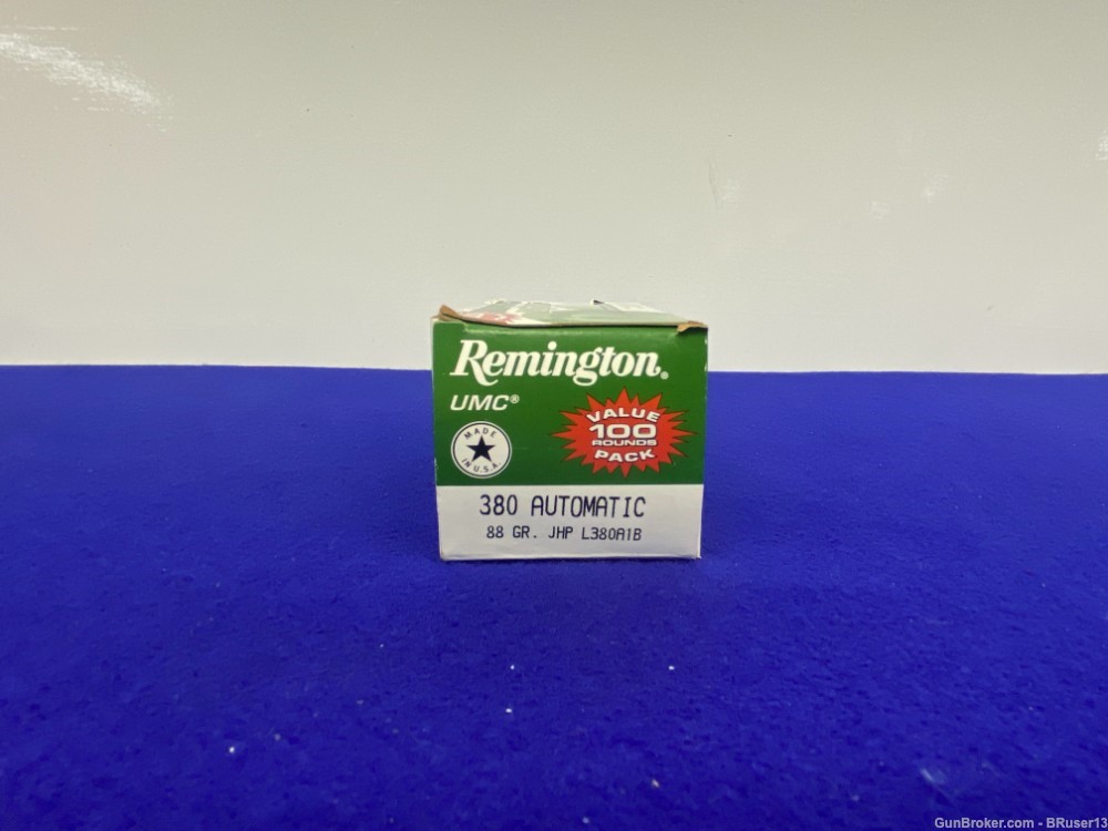 Remington Winchester .380 1390 Rounds * EXCEPTIONAL QUALITY *-img-29