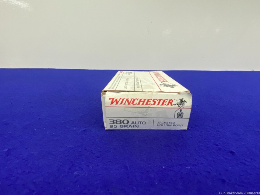 Remington Winchester .380 1390 Rounds * EXCEPTIONAL QUALITY *-img-14